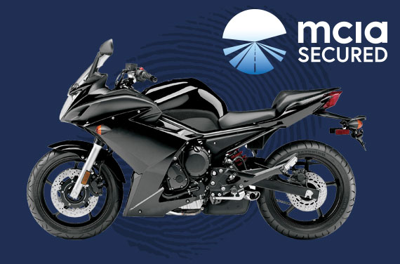 MASTER Motorcycle System