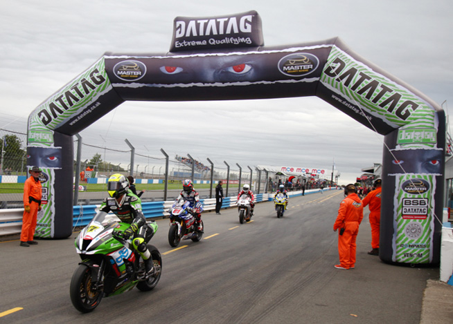 Datatag BSB Extreme Qualifying 2017