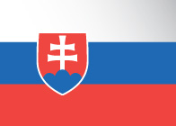 CESAR Slovensko Registrácia
