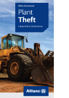 Allianz Insurance Plant Theft Leaflets