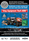 datatag motorcycle brochure