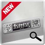 Ultimate Tamper Evident Label