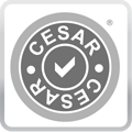 cesar logo