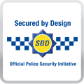 Secured By Design