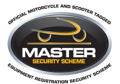 Master Security Schem