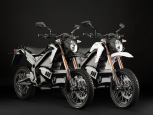 ZERO MOTORCYCLES