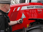 MASSEY FERGUSON