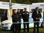 POLICE AWARE WORKSHOP AT PLANTWORX