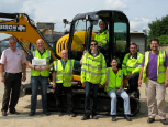 NEW DATATAG BTEC LEVEL 3 COURSE IN STOLEN PLANT AND MACHINERY
