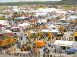 CESAR SET FOR HILLHEAD IN 2014