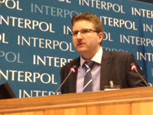 CESAR JOINS INTERPOL TO TACKLE VEHICLE CRIME
