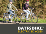 BATRIBIKE TO FIT DATATAG AS STANDARD TO RANGE