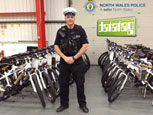 NORTH WALES POLICE TURN TO DATATAG FOR THEIR OWN PROTECTION