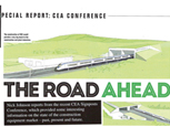 SPECIAL REPORT: CEA CONFERENCE - THE ROAD AHEAD