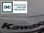 NEW DATATAG COURSE HELPS FORENSIC VIN RECOVERY OF A STOLEN KAWASAKI