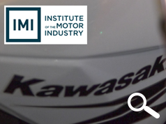 NEW DATATAG COURSE HELPS FORENSIC VIN RECOVERY OF A STOLEN KAWASAKI