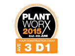 DATATAG AND CESAR TO EXHIBIT AT PLANTWORX 2015