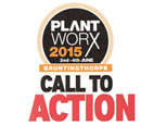 EARTHMOVERS MAGAZINE PLANTWORX SHOW PREVIEW - CALL TO ACTION