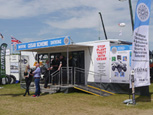 DATATAG HAIL PLANTWORX 2015 A SUCCESS