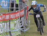 REPORT: BRITISH CYCLING'S NATIONAL MTB DH CHAMPIONSHIPS 2015