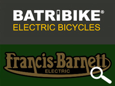 BATRIBIKE REVIVE A CLASSIC VINTAGE MOTORBIKE BRAND WITH THE LAUNCH OF A RETRO NEW E-BIKE