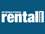 INTERNATIONAL RENTAL NEWS FEATURE - LAUNCH OF MICRO CESAR