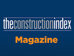 THE CONSTRUCTION INDEX NEWS FEATURE - Micro CESAR