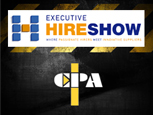 CPA FORUM AT THE EXECUTIVE HIRE SHOW (EHS)