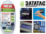 RYA MEMBER DISCOUNT - PROTECT YOUR OUTBOARD WITH DATATAG