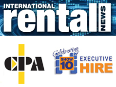 CPA HOLDING OPEN MEETING AT EXECUTIVE HIRE SHOW