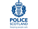 HUNTLEY EXPRESS NEWS ARTICLE - POLICE SCOTLAND PUTTING A MARKER DOWN TO DETER THEFTS
