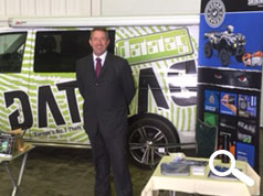 DATATAG SUPPORT RURAL CRIME EVENT