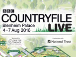 DATATAG TO EXHIBIT AT THE FIRST COUNTRYFILE LIVE SHOW 