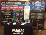 DATATAG ACHIEVE GOLD AT THE CPA CONFERENCE