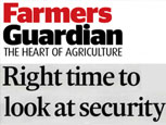 FARMERS GUARDIAN NEWS FEATURE