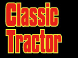 CLASSIC TRACTOR FEATURE - OPTING FOR CESAR