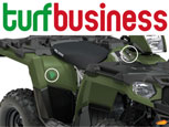 TURF BUSINESS FEATURE - STOP THIEF