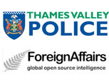 FEATURE ARTICLE THAMES VALLEY POLICE - MONTH OF ACTION ON RURAL CRIME