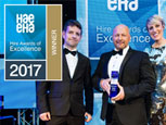 DATATAG WIN HAE/EHA PRODUCT OF THE YEAR WITH THEIR NEWLY LAUNCHED SYSTEM - MICROCESAR