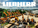 LEADING EQUIPMENT MANUFACTURER LIEBHERR IS THE LATEST BRAND TO ADOPT THE OFFICIAL CEA SECURITY MARKING SCHEME - CESAR
