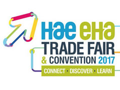 DATATAG ANNOUNCE PARTICIPATION AT THE HAE/EHA TRADE CONVENTION 2017