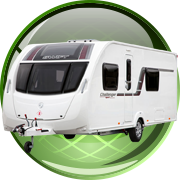 Caravan Motorhome System