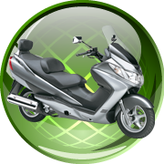 Moped Scooter System