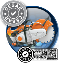 Micro CESAR