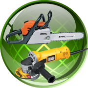 Hand Tools