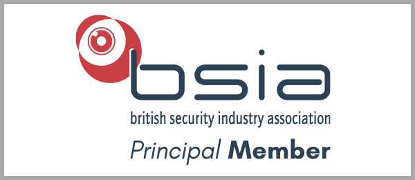British Security Industry Association