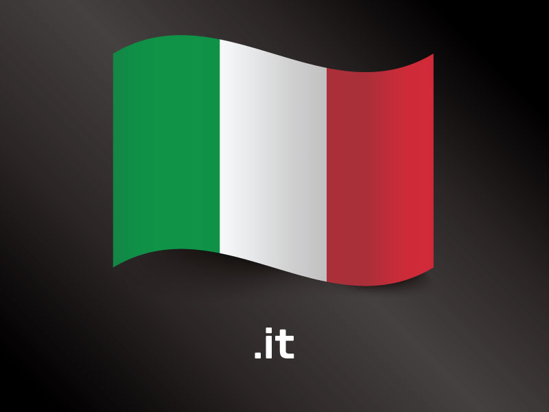 Datatag Italy