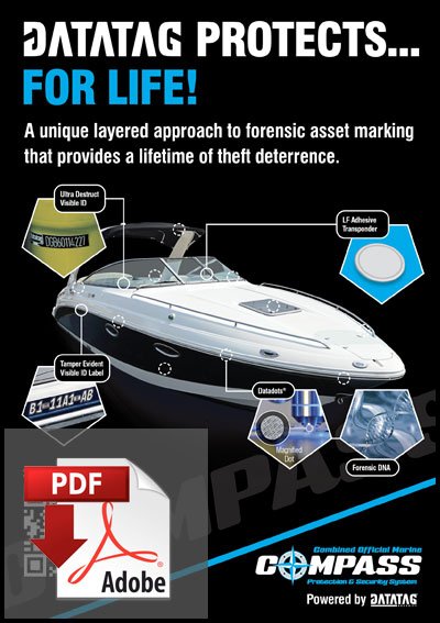 Datatag Boat Flyer