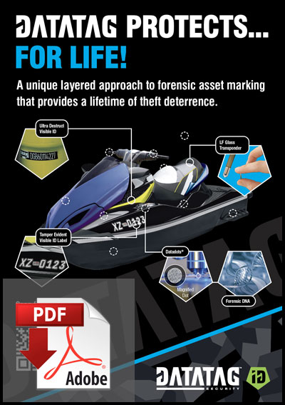 Datatag PWC Flyer