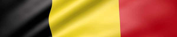 België Registratie